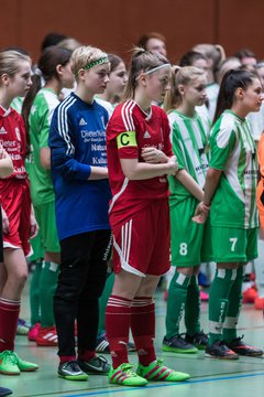 Bild 278 - C-Juniorinnen Landesmeisterschaft